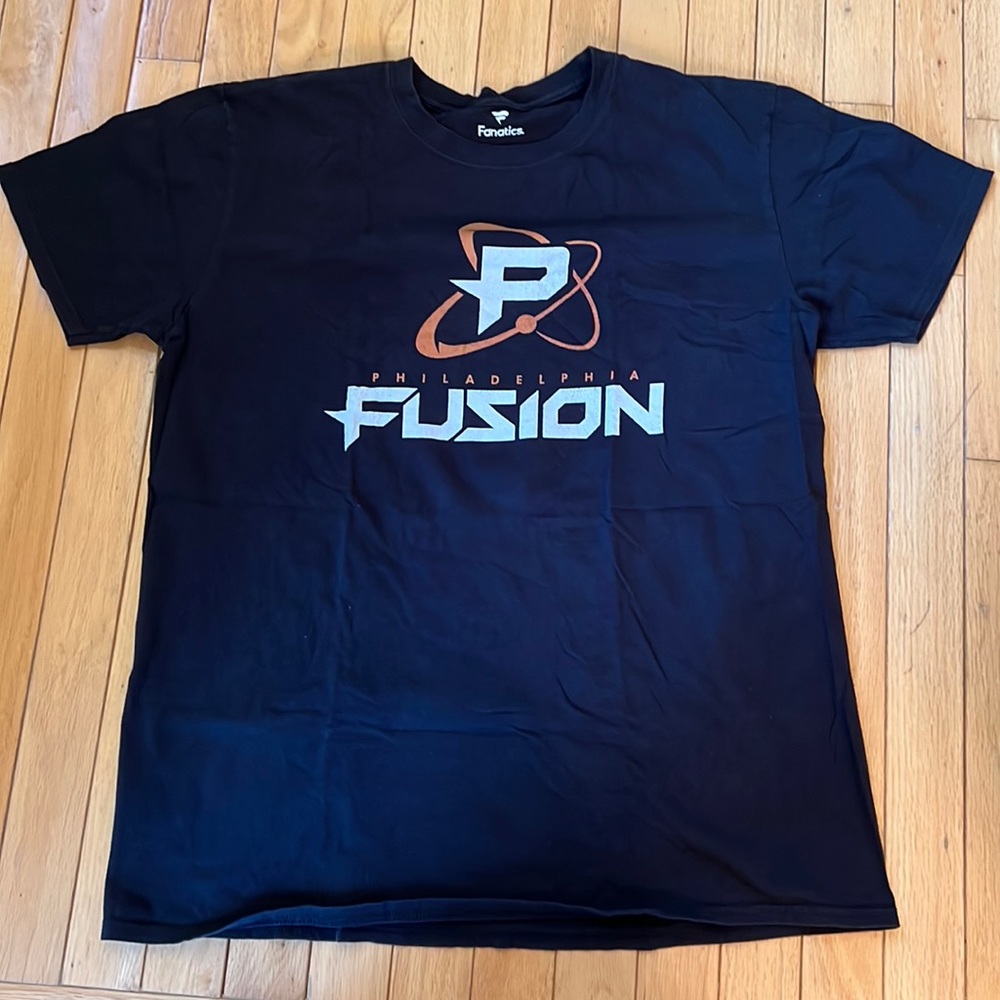 Philly Fusion Tee
